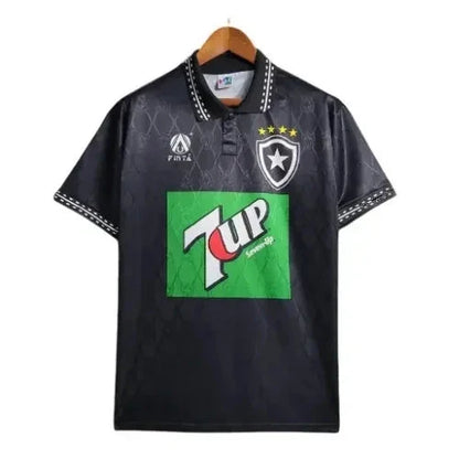 Jersey Botafogo Retro 1995