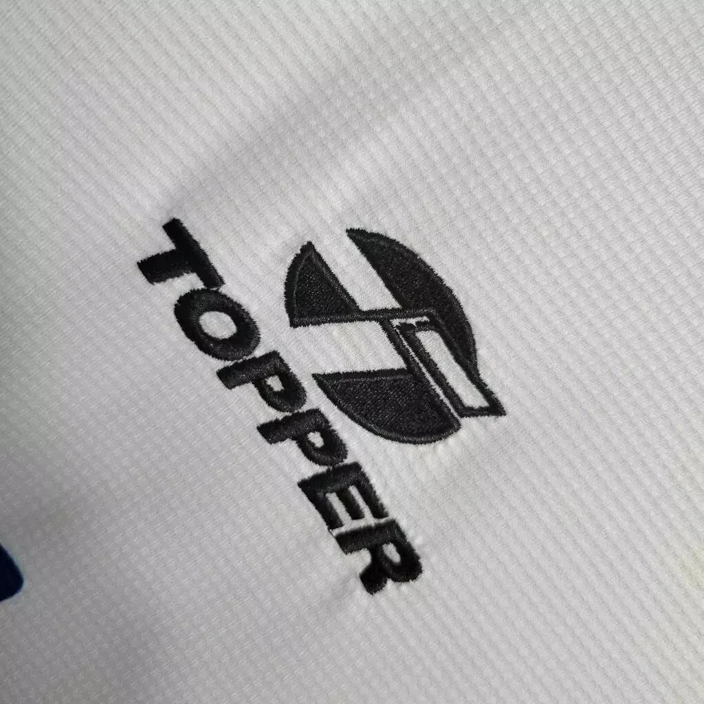 Jersey Corinthians Home Retro 1999
