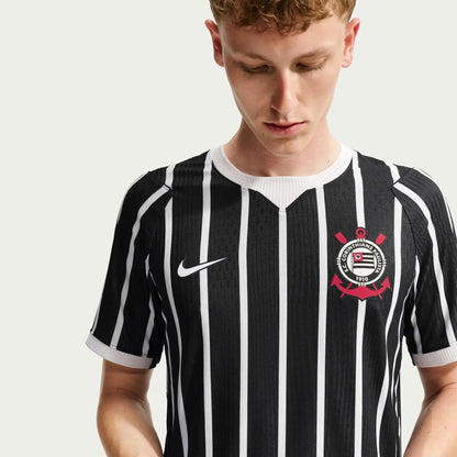 Jersey Corinthians Away Player 2026-27