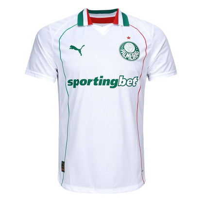 Jersey Palmeiras Away Player 2026-27
