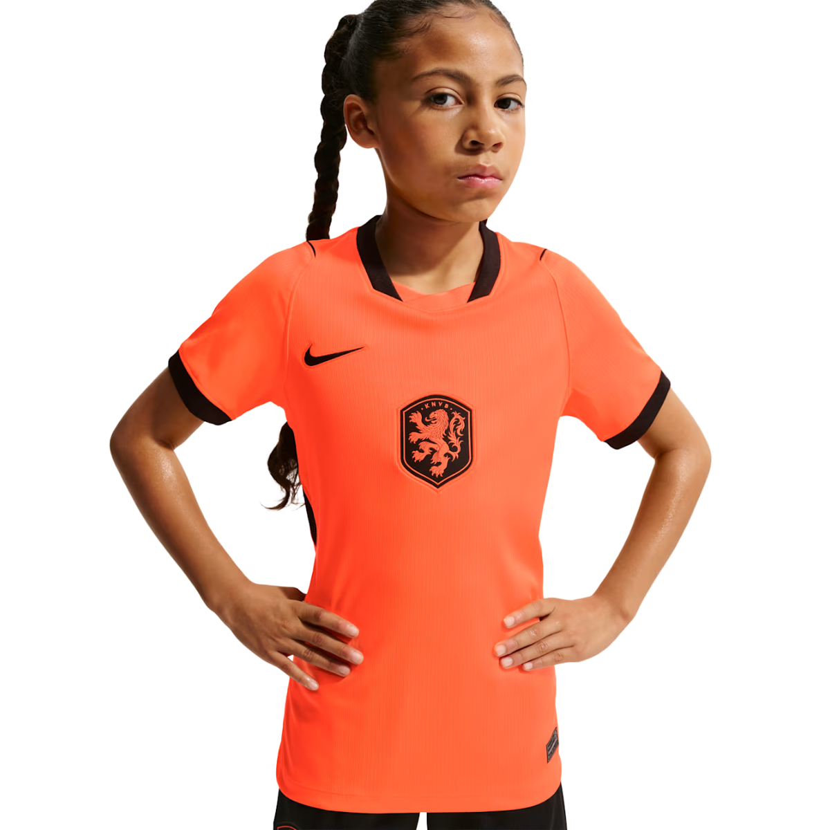 Children's set Netherlands Home 2026