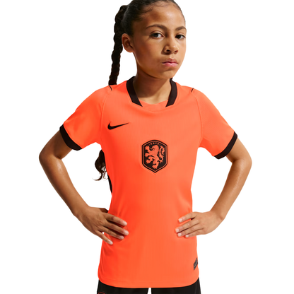 Children's set Netherlands Home 2026