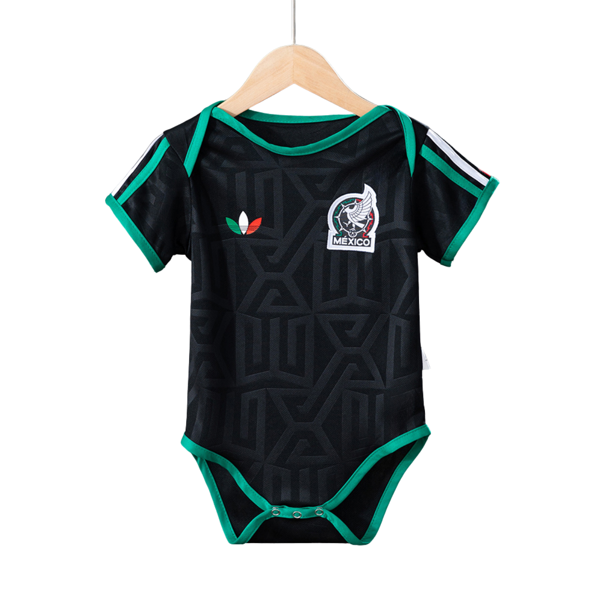 Body Mexico Baby Third 2026
