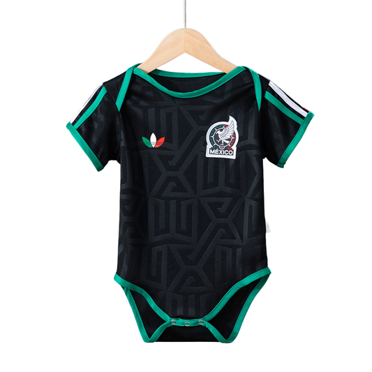 Body Mexico Baby Third 2026