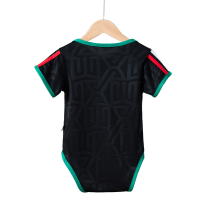 Body Mexico Baby Third 2026