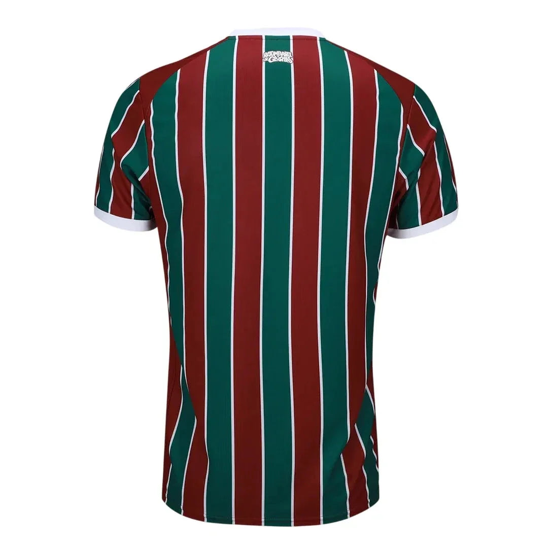 Jersey Fluminense Home 2026-27
