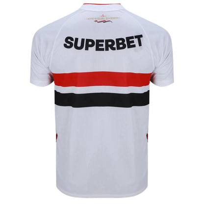 Jersey SPFC Home 2026-27