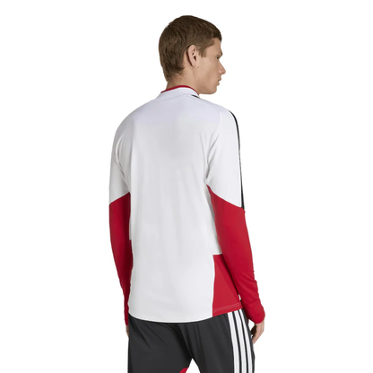 Jersey Germany Training Pro Sleeveless White 2026