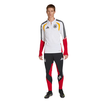 Jersey Germany Training Pro Sleeveless White 2026