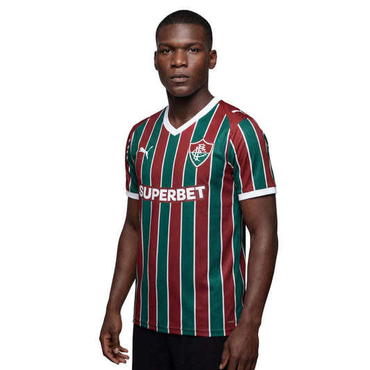 Jersey Fluminense Home 2026-27