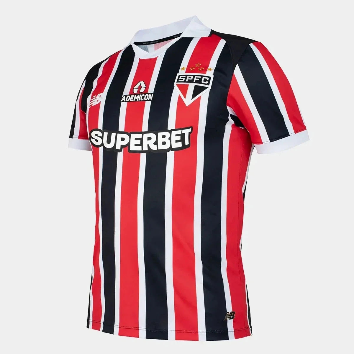 Jersey SPFC Away Player 2026-27