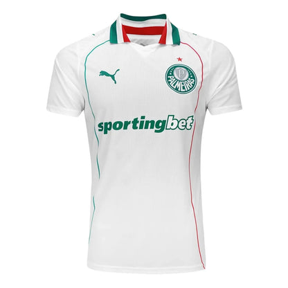 Jersey Palmeiras Away 2026-27