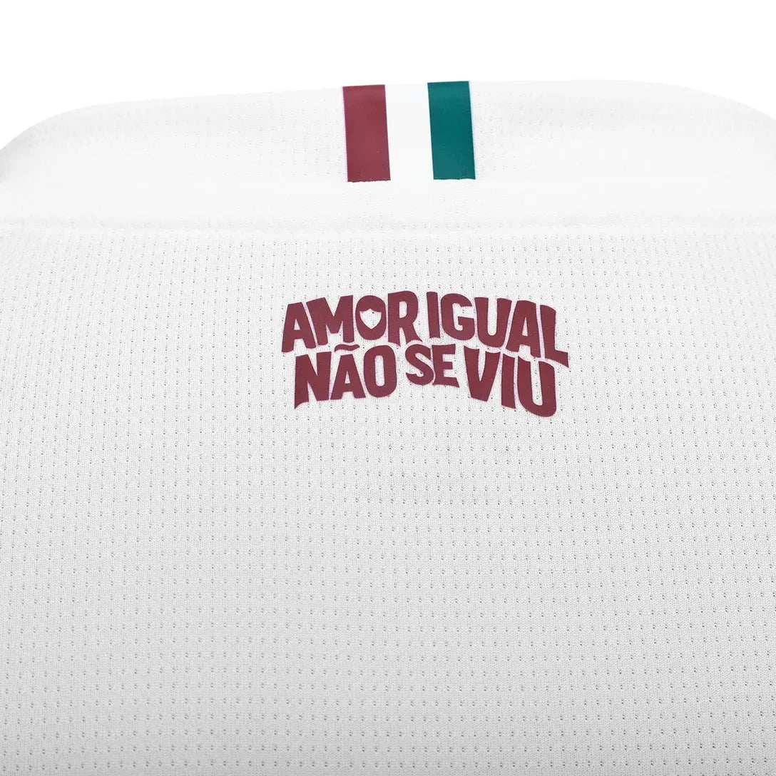 Jersey Fluminense Away 2026-27