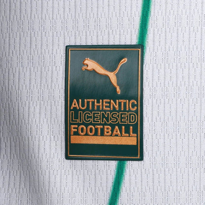 Jersey Palmeiras Away Player 2026-27