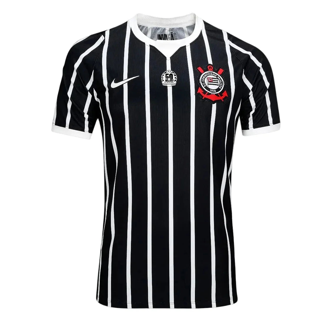 Jersey Corinthians Away 2026-27