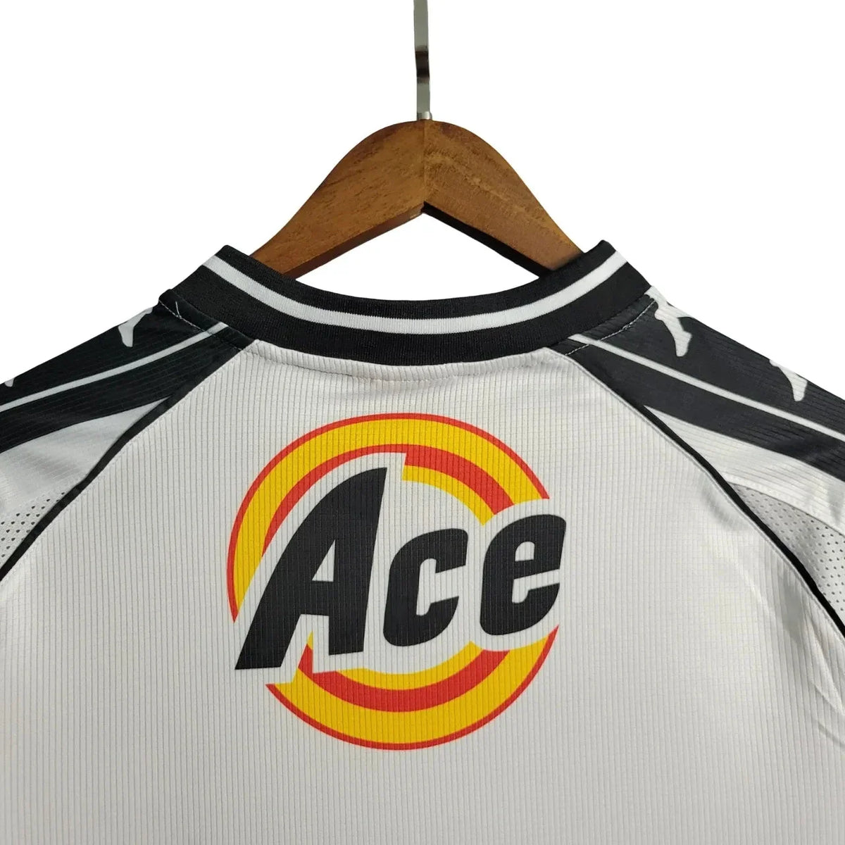 Jersey Vasco Away Retro 2000
