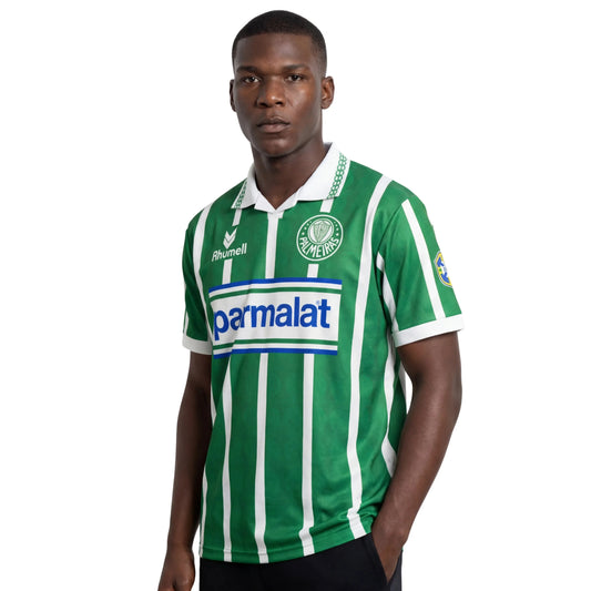 Jersey Palmeiras Home Retro 93-94