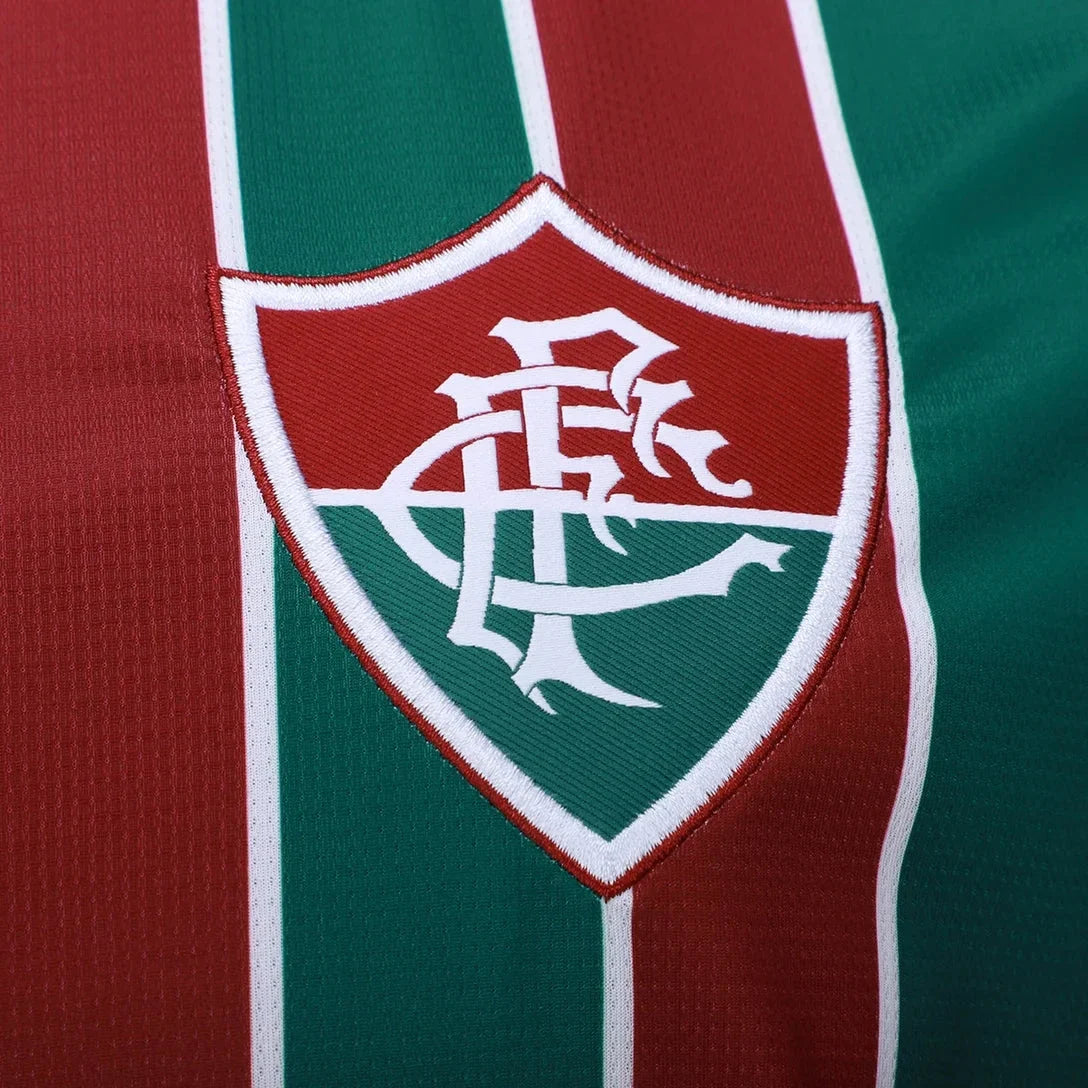 Jersey Fluminense Home 2026-27