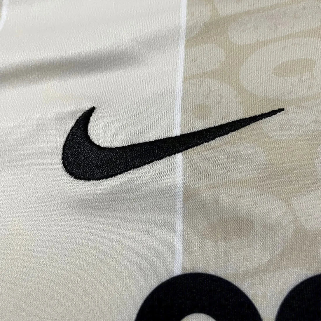 Jersey Corinthians Centenary Retro