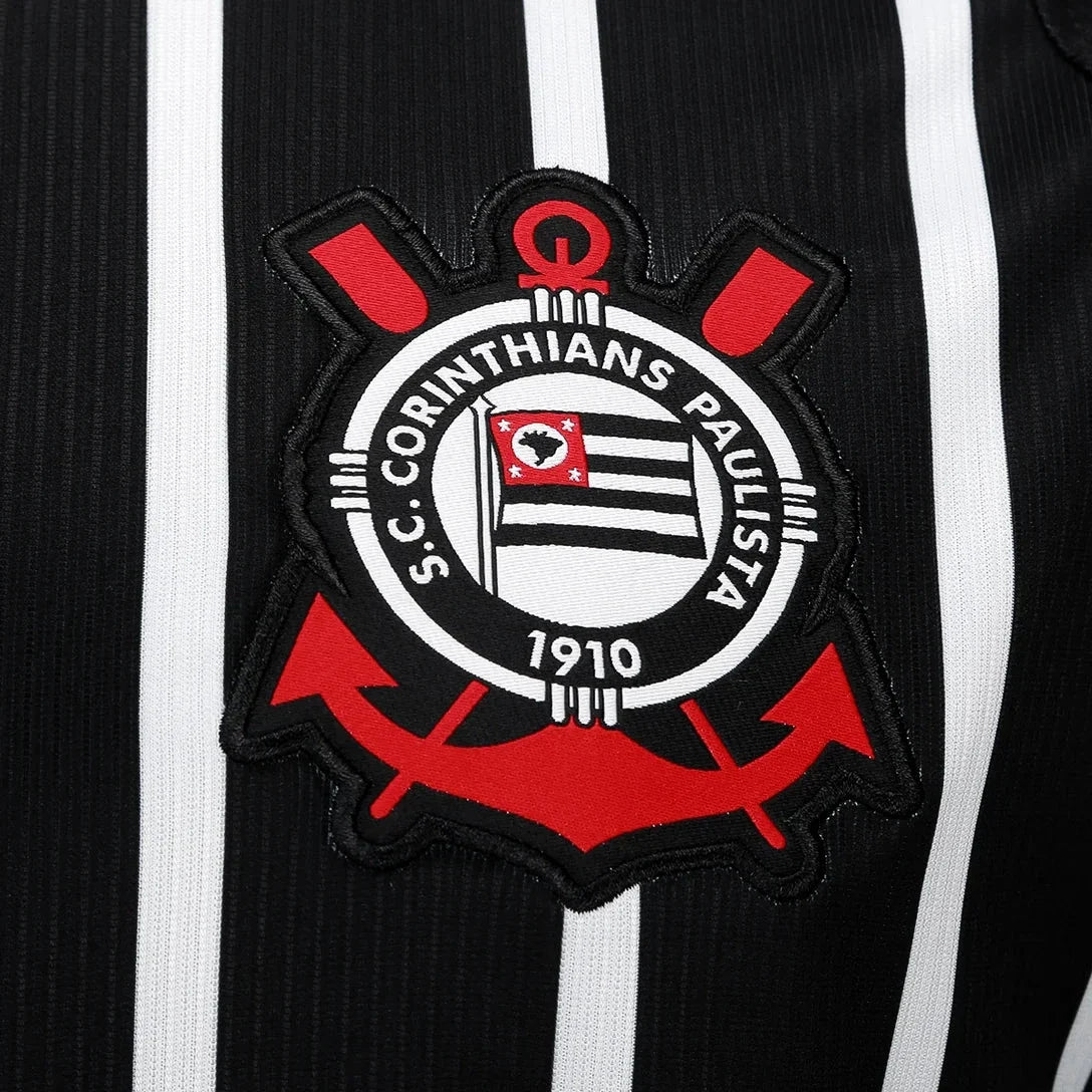 Jersey Corinthians Away 2026-27