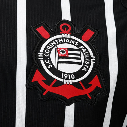 Jersey Corinthians Away 2026-27