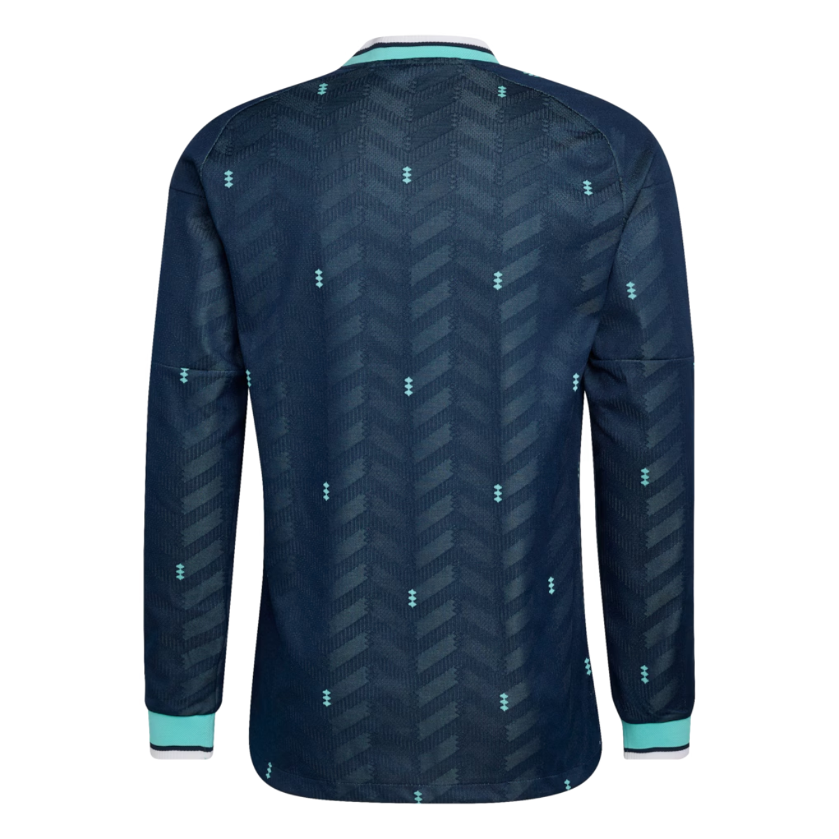 Jersey Long Sleeve Germany Away Player 2026