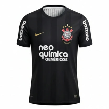 Jersey Corinthians Away Retro 2010
