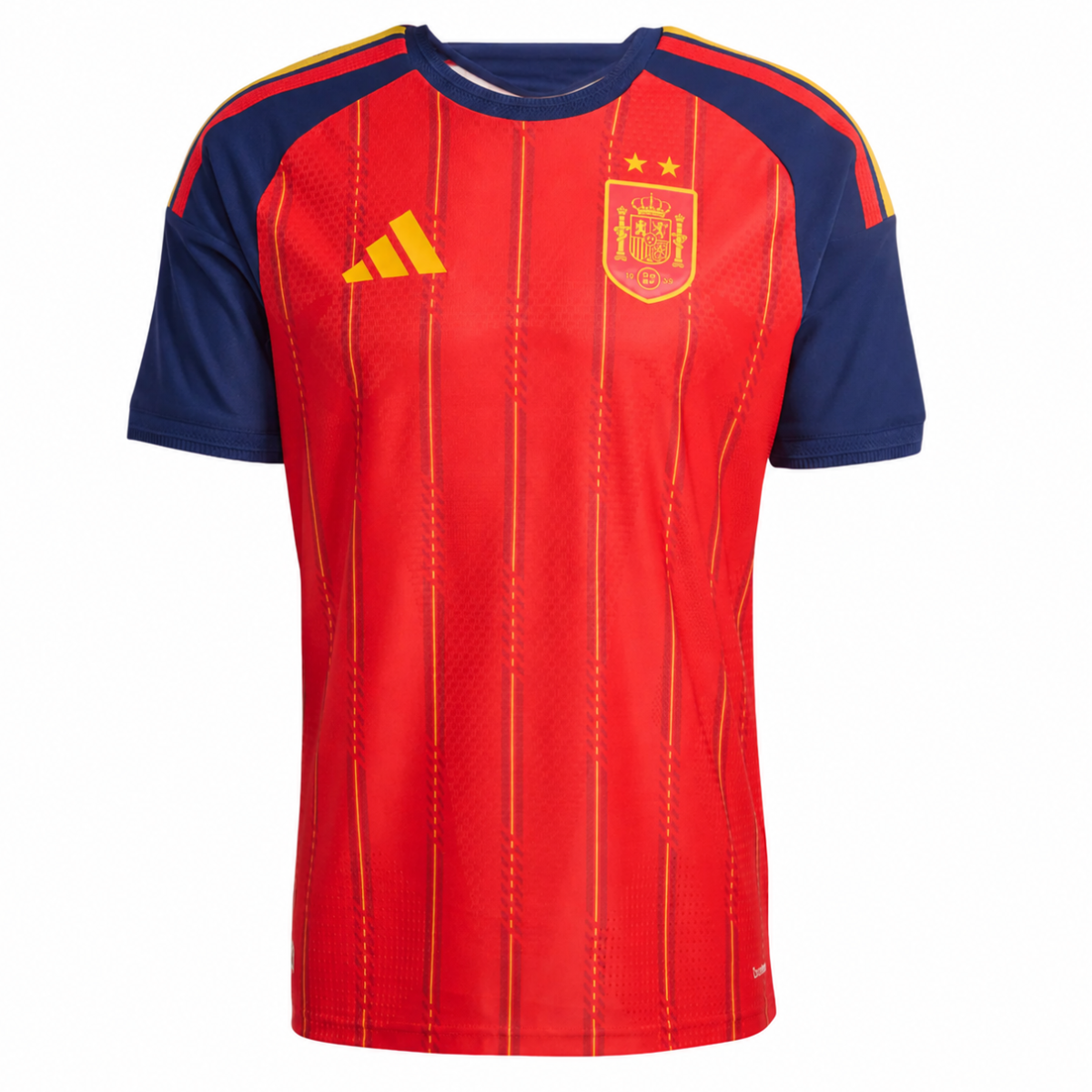 Jersey Spanish Home Player 2026