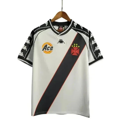 Jersey Vasco Away Retro 2000