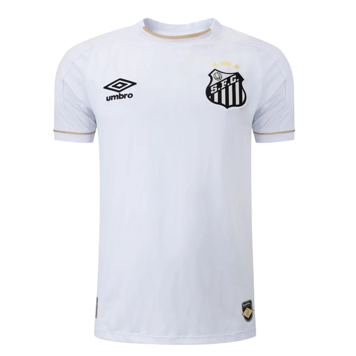 Jersey Santos Home 2026-27