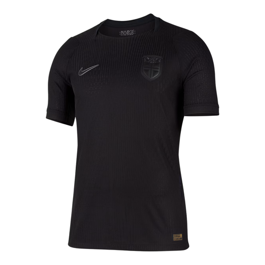 Jersey Norway Away Player 2026