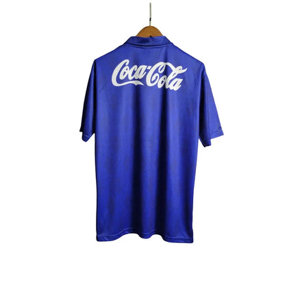 Jersey Cruzeiro Home Retro 93-94
