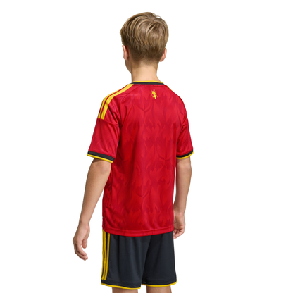 Children's set Belgium Home 2026