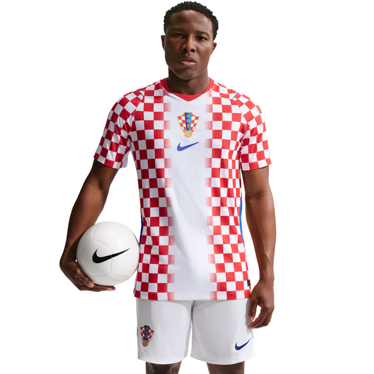 Jersey Croatia Home Player 2026