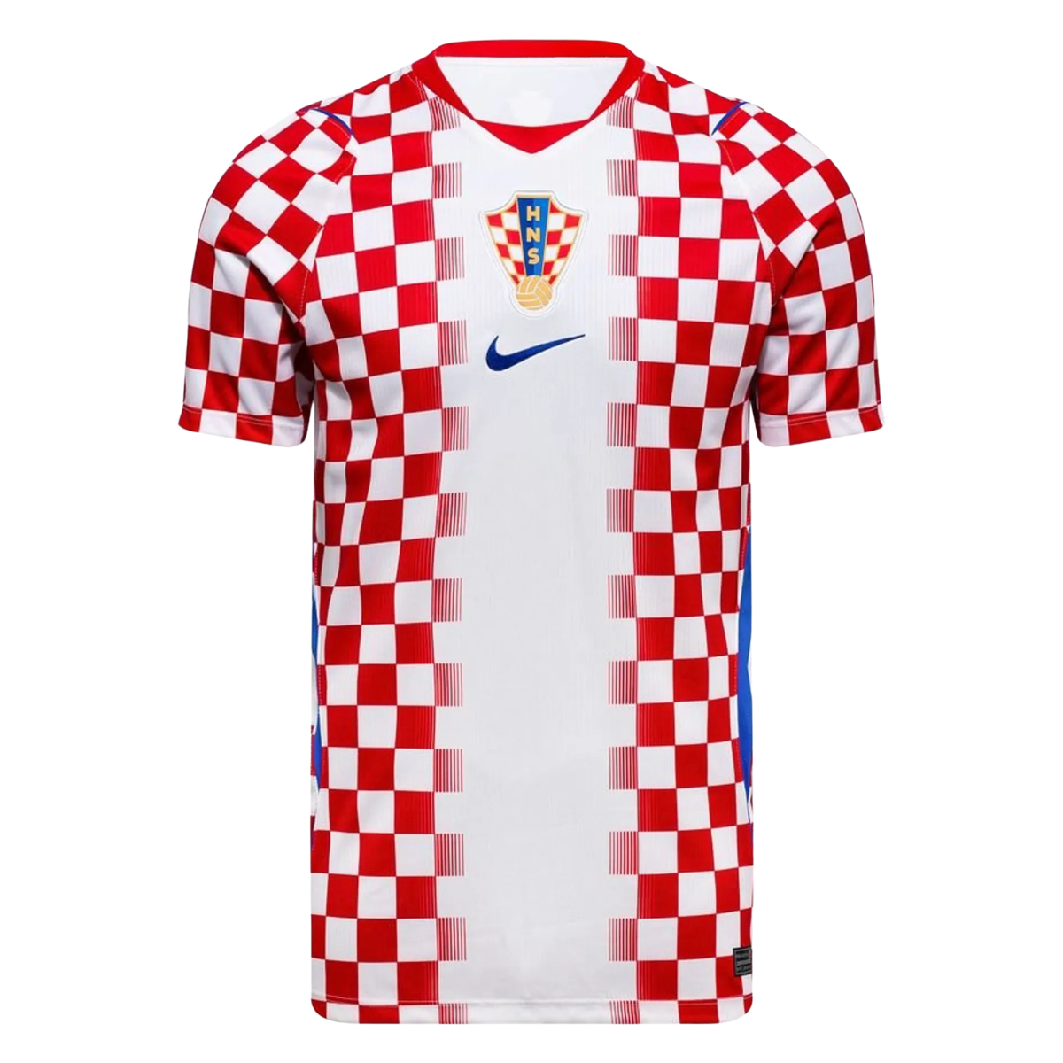 Jersey Croatia Home Player 2026