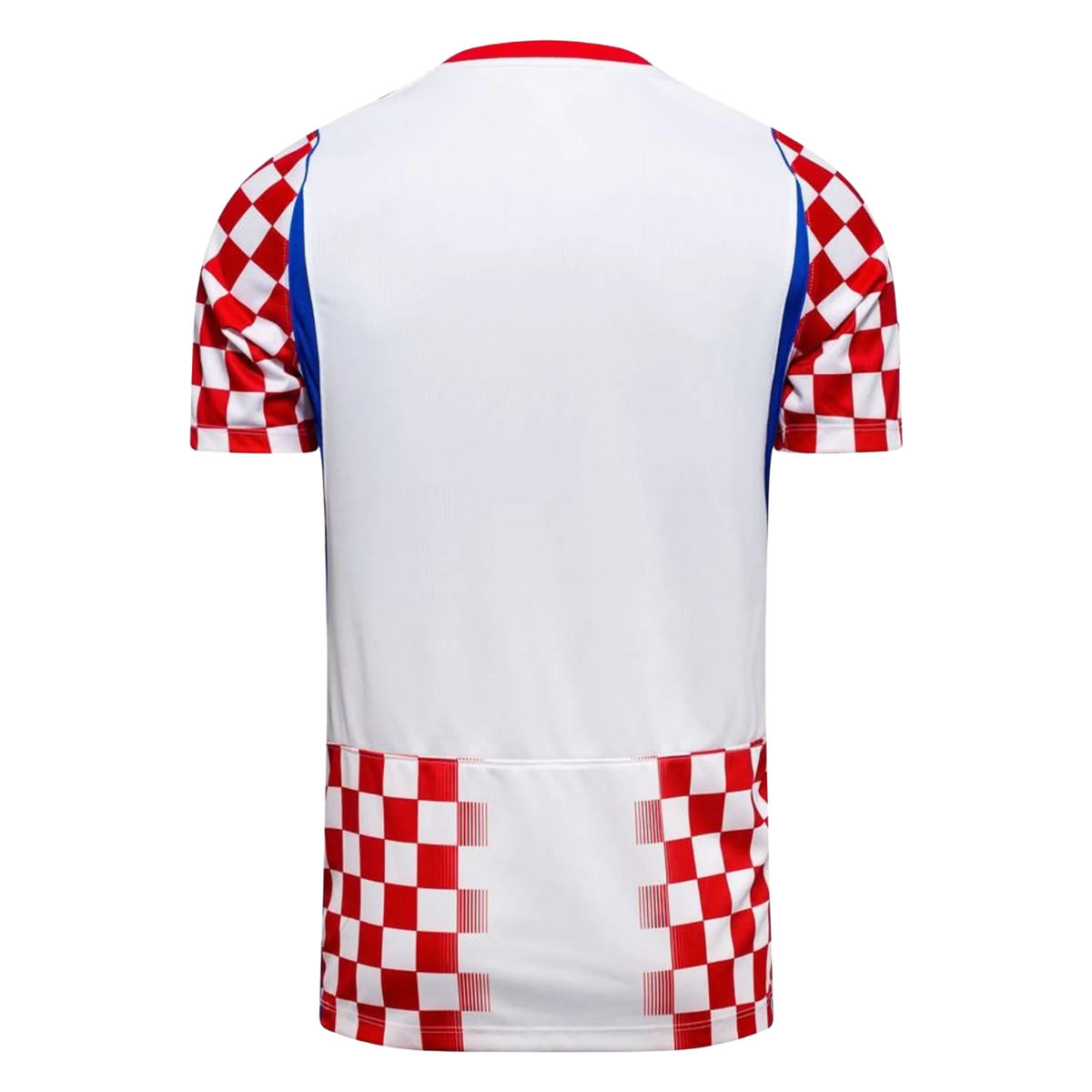 Jersey Croatia Home Player 2026