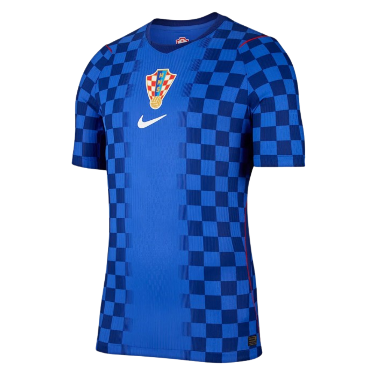 Jersey Croatia Away Player 2026