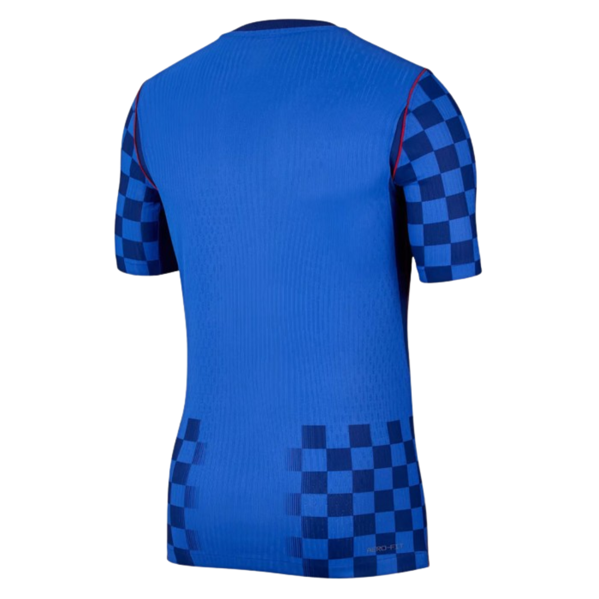 Jersey Croatia Away Player 2026