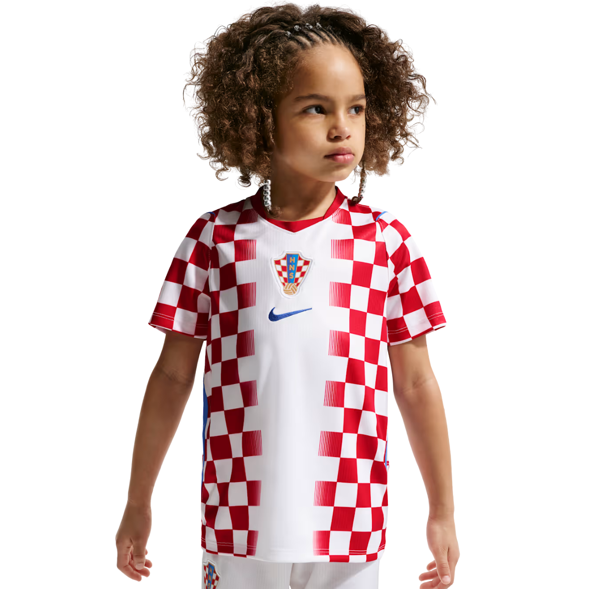 Children's set Croatia Home 2026