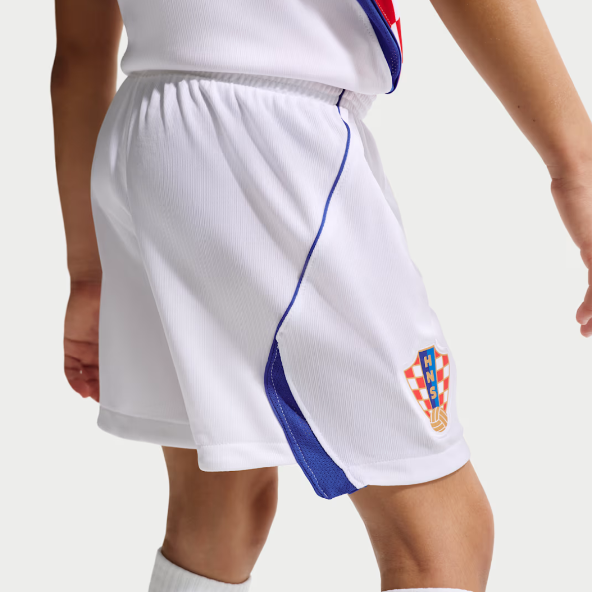 Children's set Croatia Home 2026