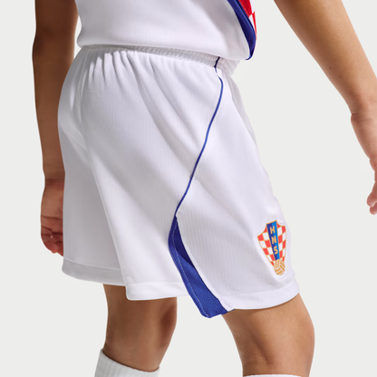 Children's set Croatia Home 2026