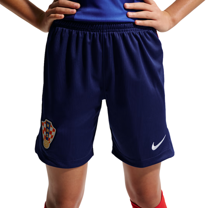 Children's set Croatia Away 2026