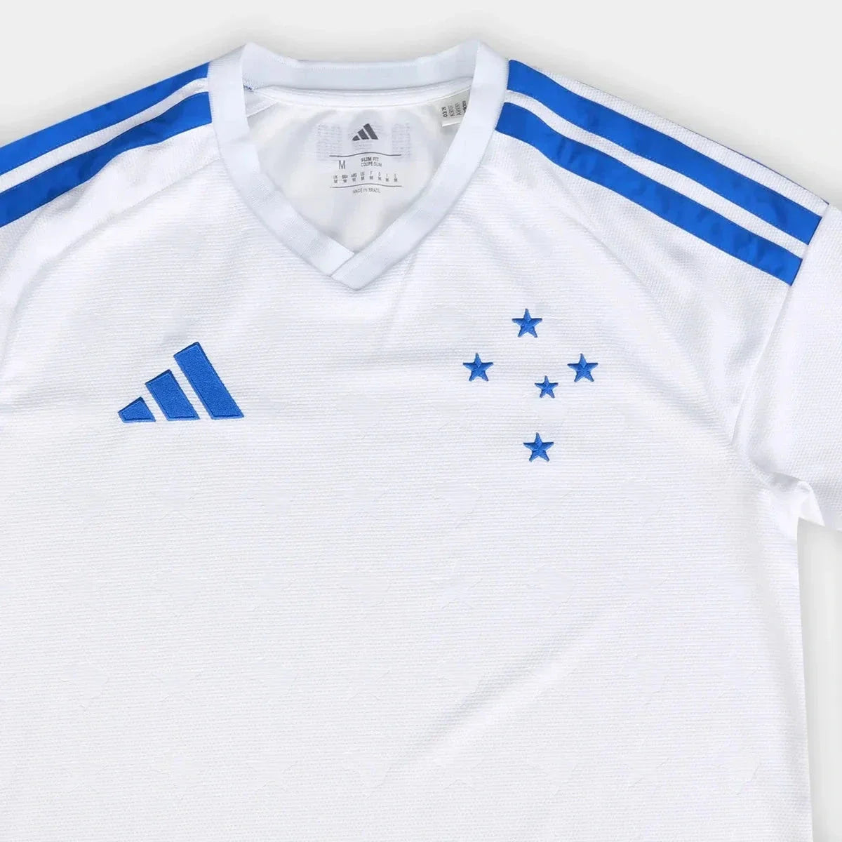 Jersey Cruzeiro Away 2026-27