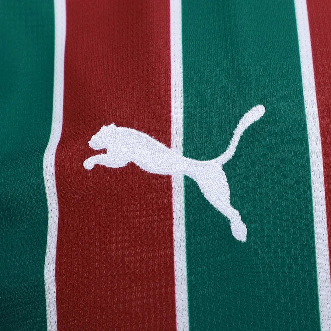 Jersey Fluminense Home 2026-27