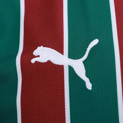 Jersey Fluminense Home 2026-27