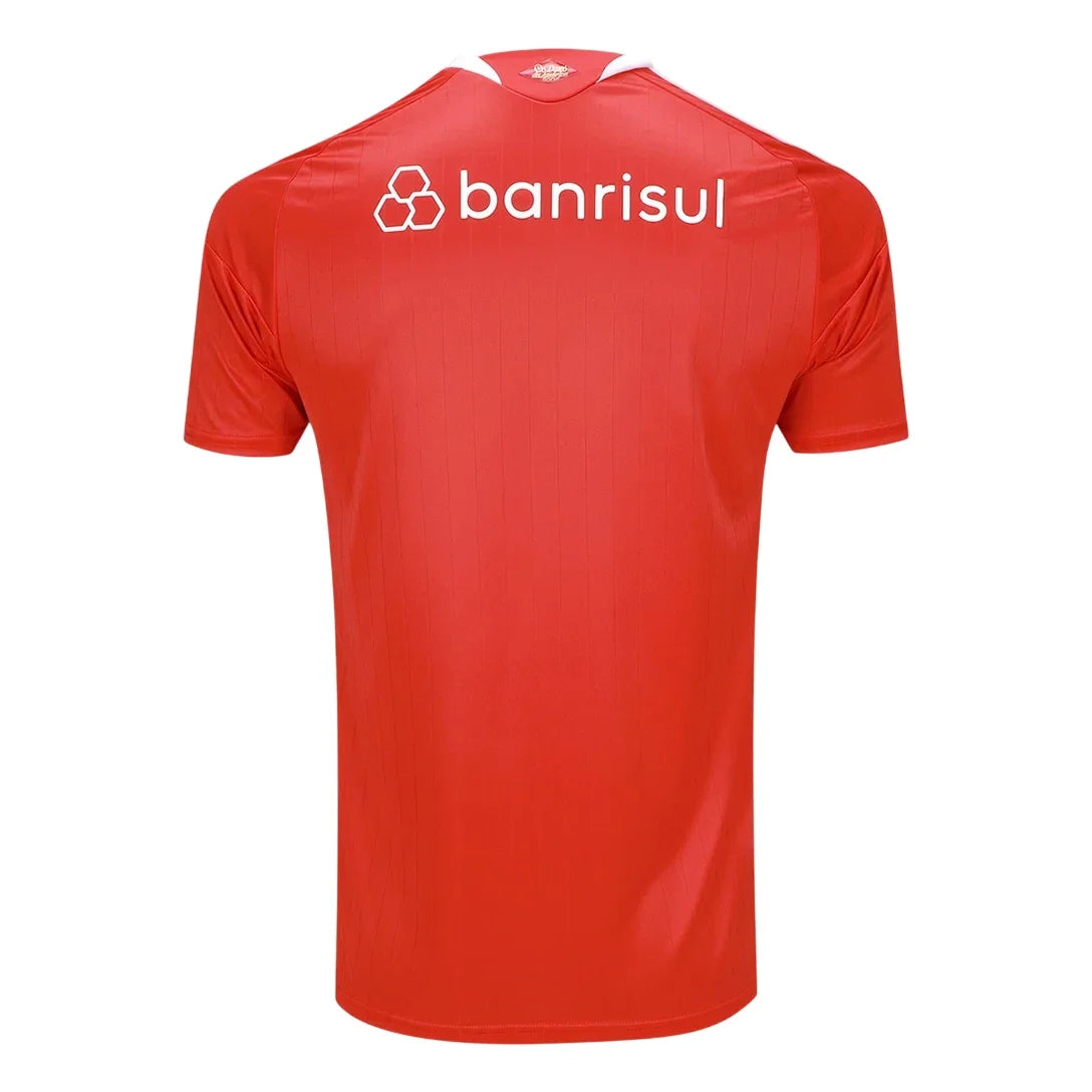 Jersey Internacional Home 2026-27