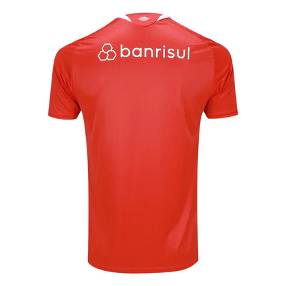 Jersey Internacional Home 2026-27