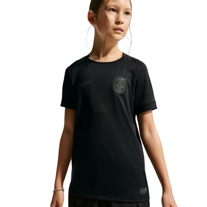 Children's set Norway Away 2026