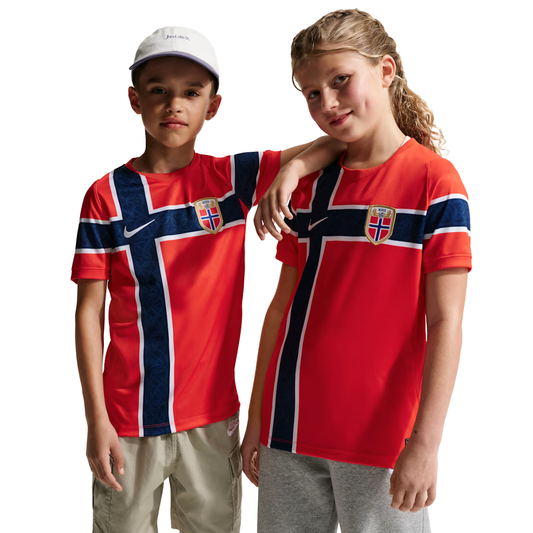 Children's set Norway Home 2026