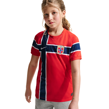 Children's set Norway Home 2026
